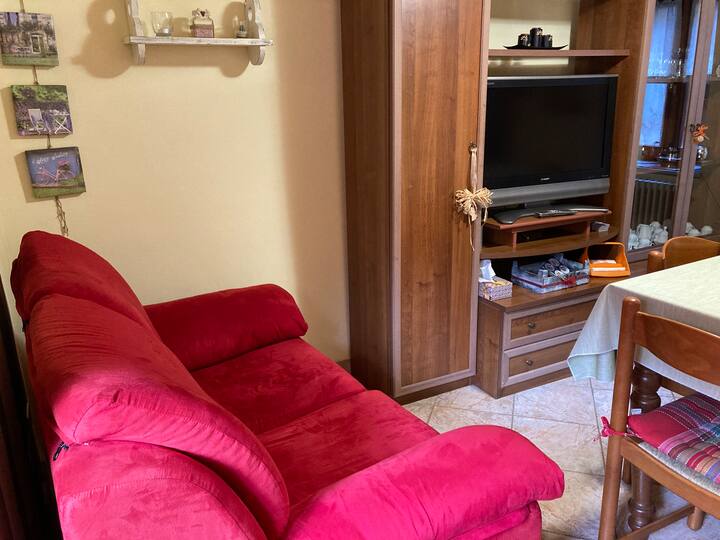 Casa Fran - Mergozzo