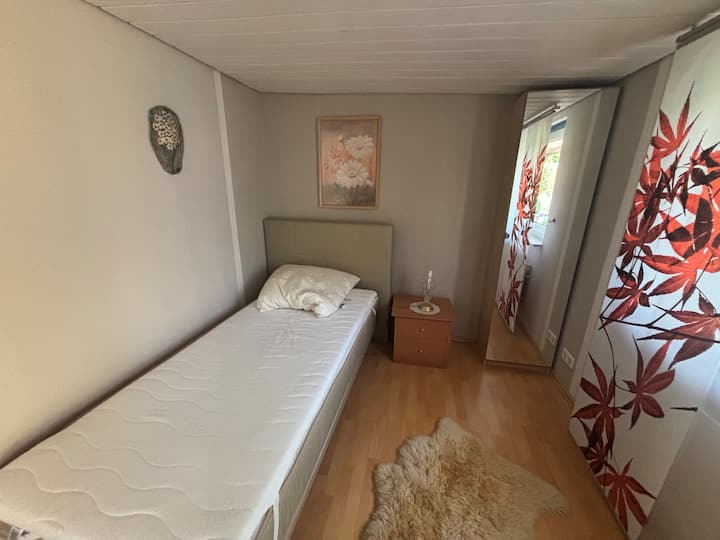 Спална соба 2