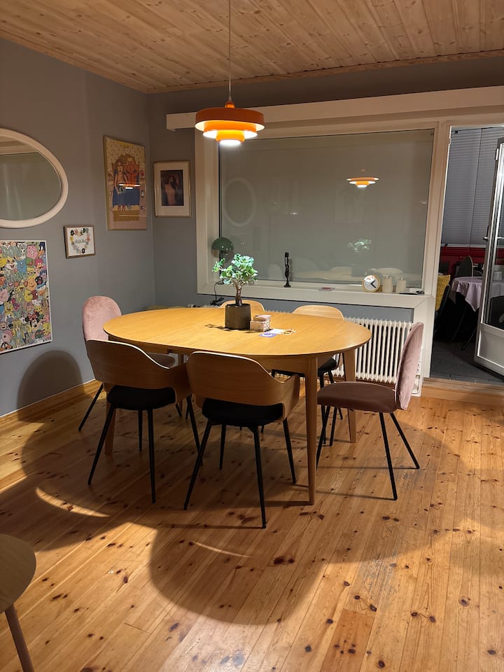 Apartment ÅRvoll - Oslo