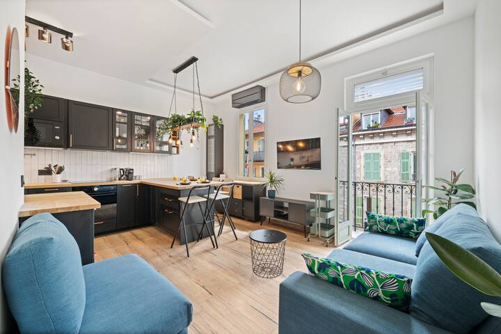 Le Club Conciergerie managed Airbnb listing 1