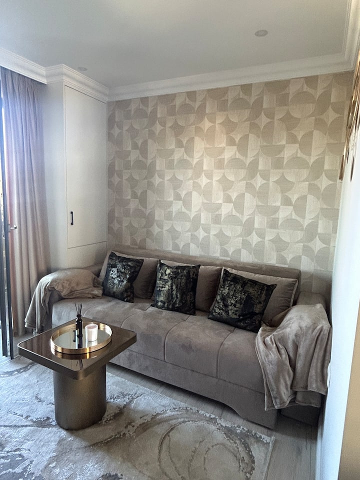 Apartament De îNchiriat - Siret