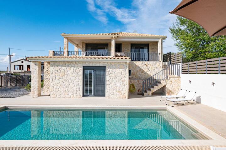 Halkidiki Travelpro Services managed Airbnb listing 2