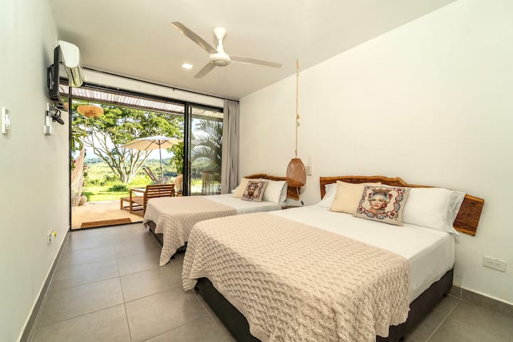 Habitación 3