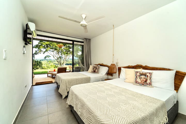 Habitación 2