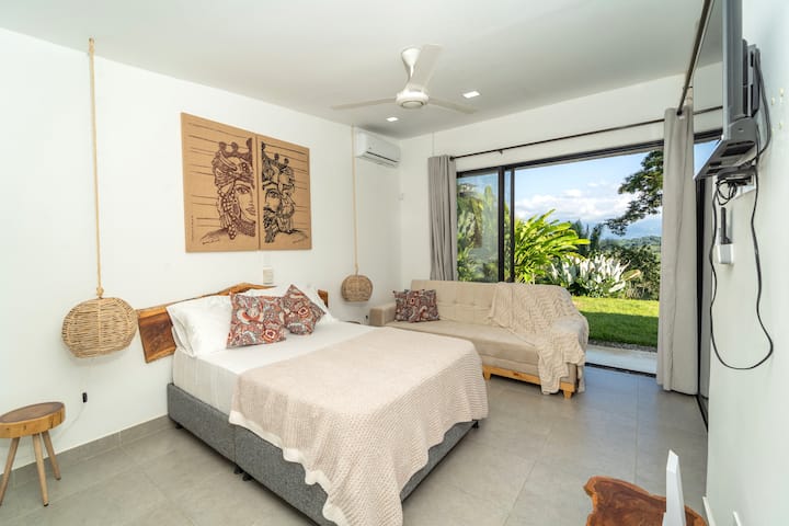 Habitación 1