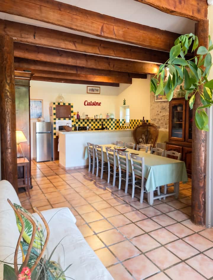 Appartement à Arles - Arles