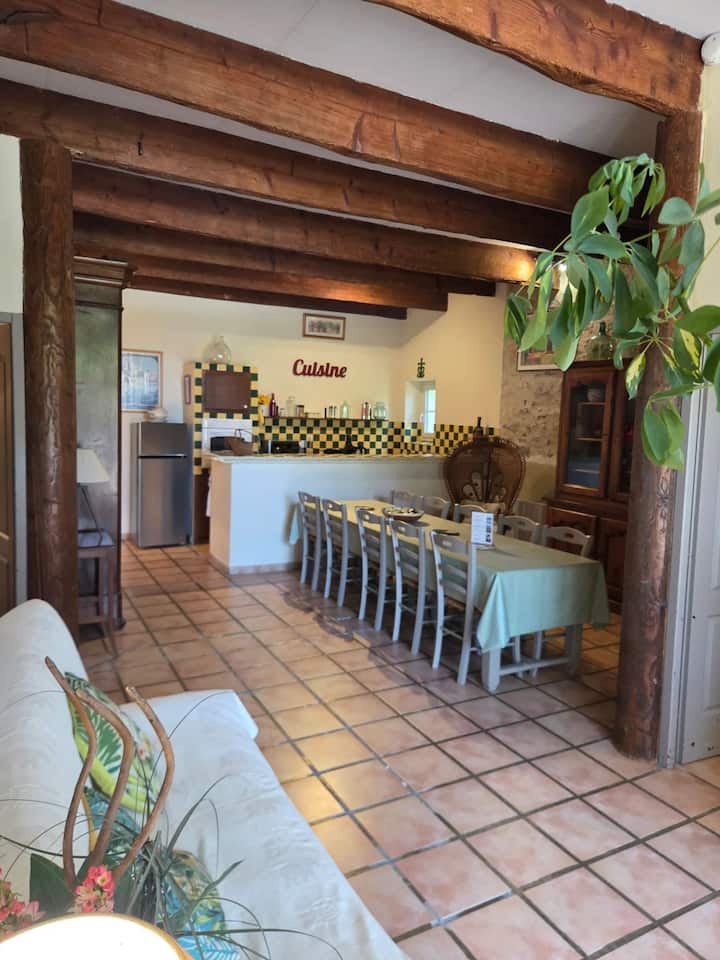 Appartement à Arles - Arles