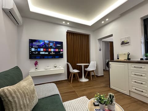Top Airbnb: Te' DuDia in Tiranë