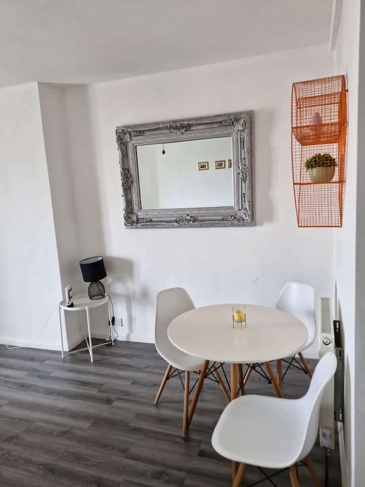 Всекидневна