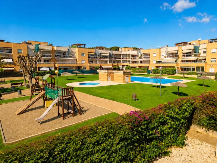 Betonica Stays Cambrils - Cambrils