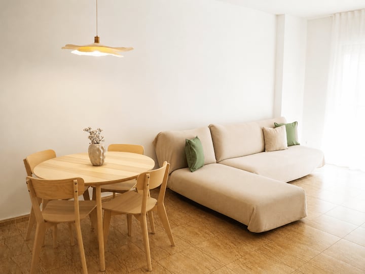 Betonica Stays Cambrils - Cambrils
