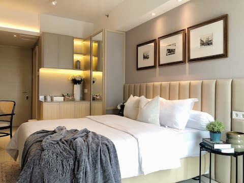 SARE-Casa510-studio type @anderson Pakuwonmall