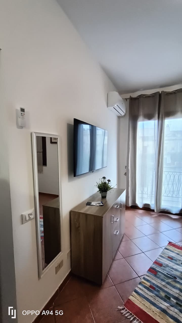 Casa Vacanza Vita 2 - Balestrate
