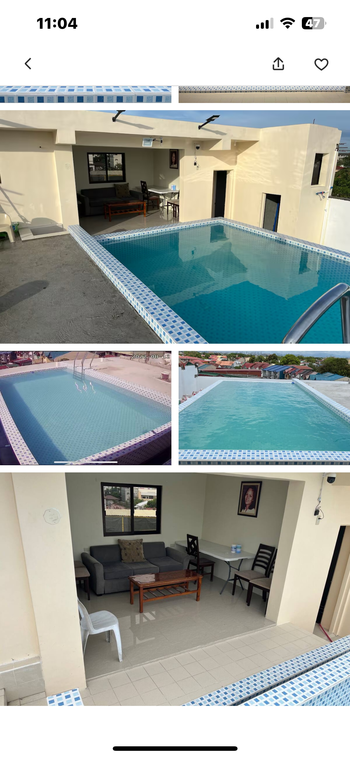 Image showcasing Eunice Place - Entire Place and Private Pool - Apartments for Rent in ...