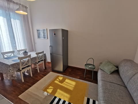 Top Airbnb: Casa Desan (San Siro/De Angeli/Racecourse/Duomo) a Milano