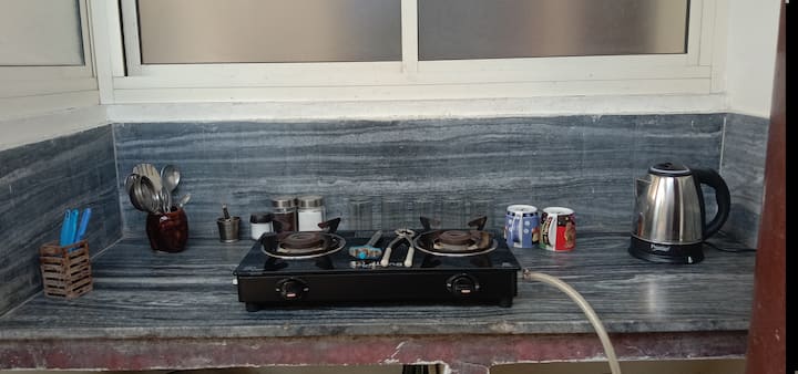Vasundhara  - Homestay Near Subeh-e- Banaras - Varanasi