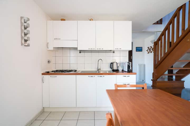 Stars Apartments 3 - Aosta