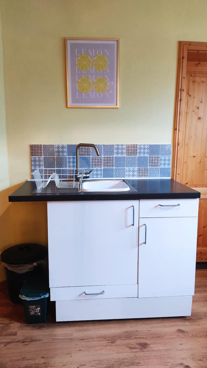 Quiet, Comfy Flat Near Forest. - Meckenheim