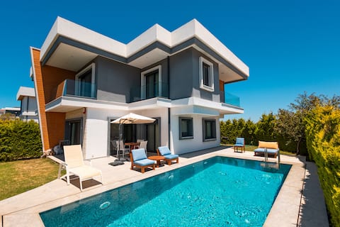 Villa Finch in Alaçatı