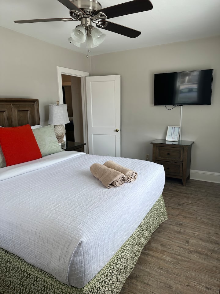 Спална соба 1