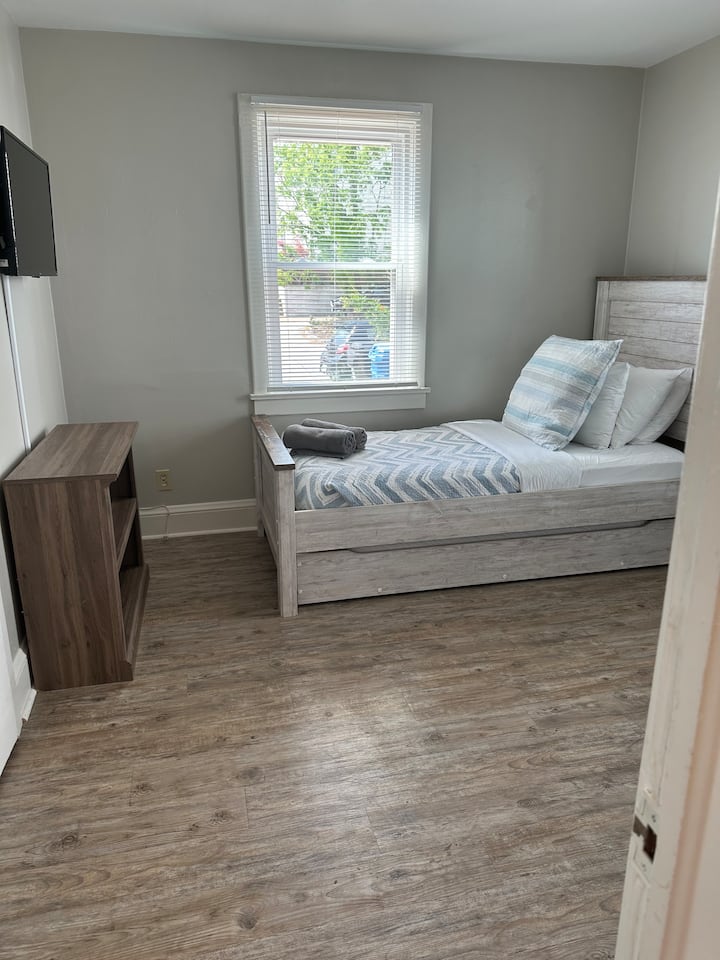 Спална соба 2