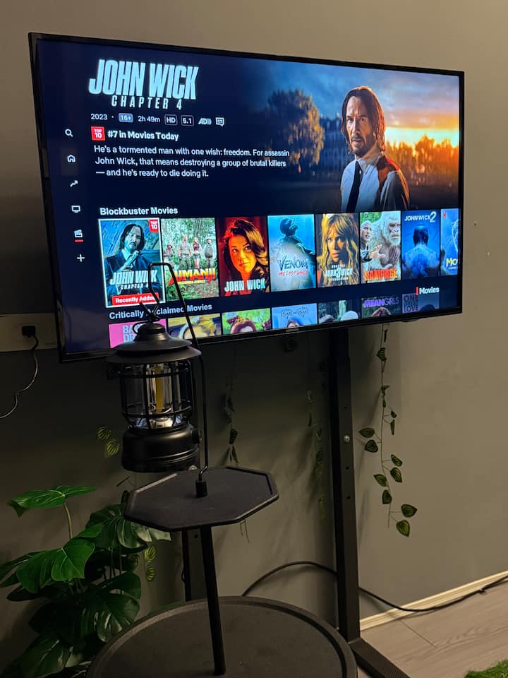 ห้องนั่งเล่น