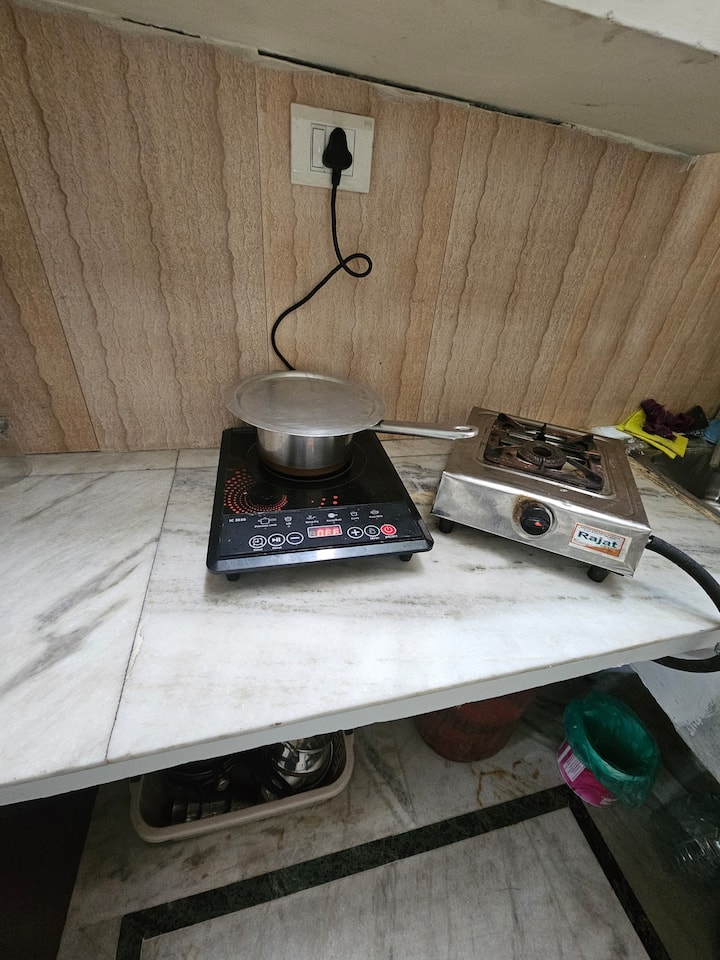 Agapornis
Seperate Entry, No Sharing, Friendly - Chandigarh
