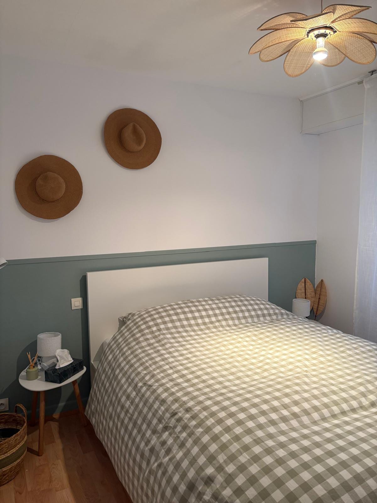 Спална соба 1