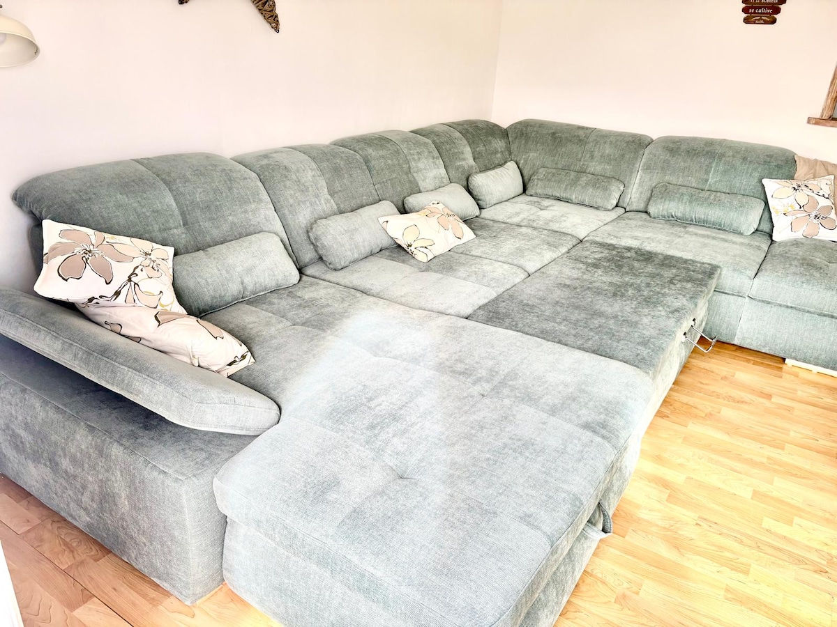 Спална соба 3