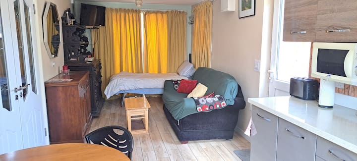2bedroom Sleep 5.2.5km To Center - County Meath