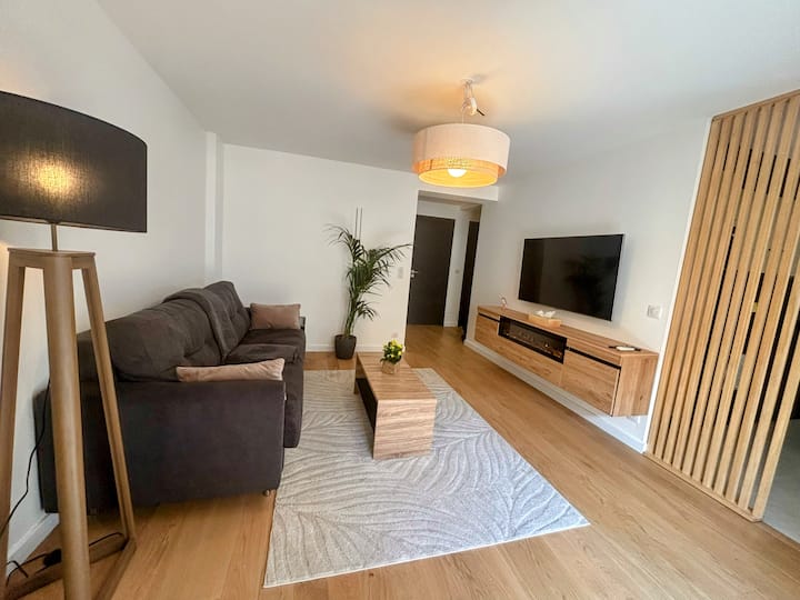 Cosy & City Center Proche Plage 
Antibes - Juan-les-Pins