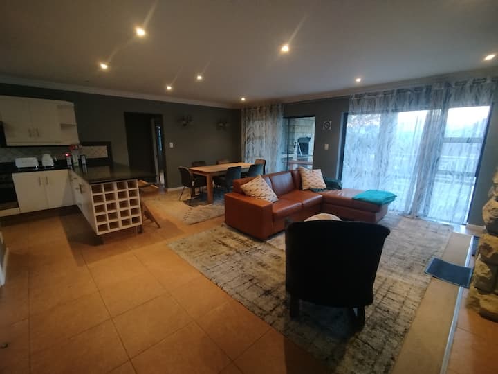 Villa 69 @ Clarens Golf Estate - Clarens