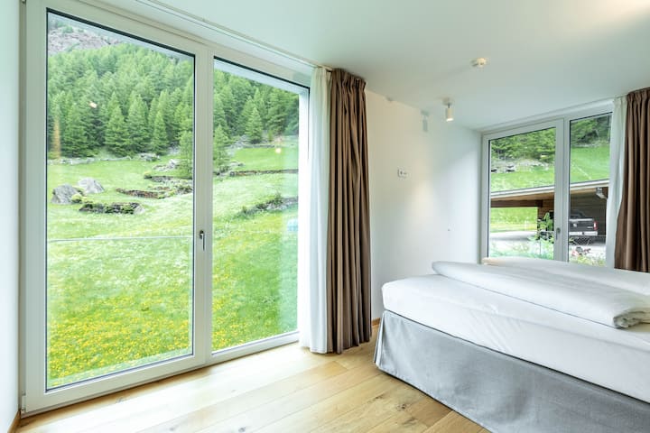 Keyone Homes Zwieselstein Top 201 - Hochgurgl