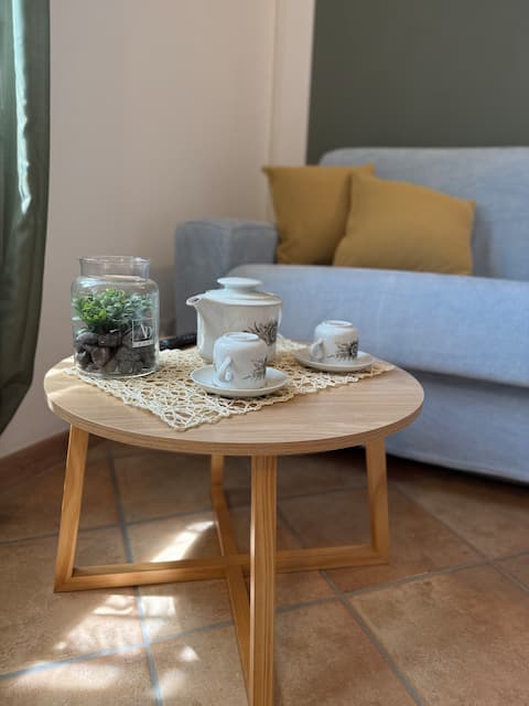 Top Airbnb: Casa Giulia a Dolcedo