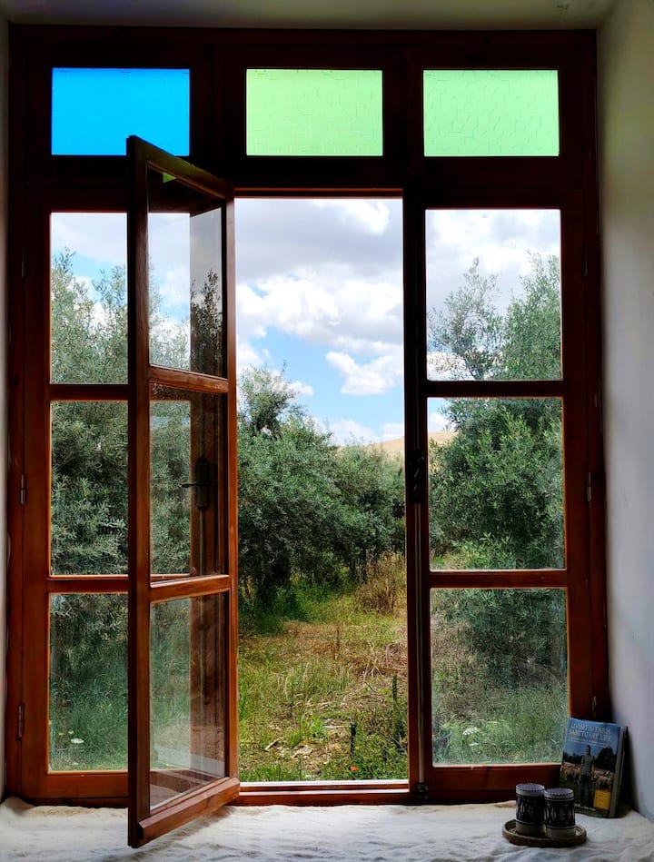 Suite Chahrazed - Tunisie