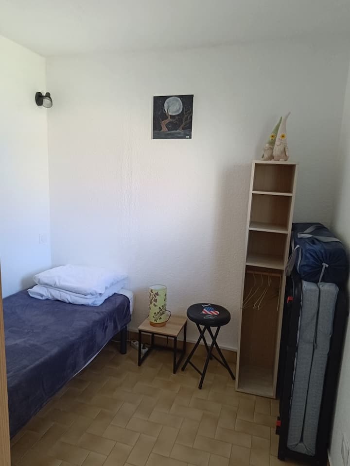 Camera da letto 2