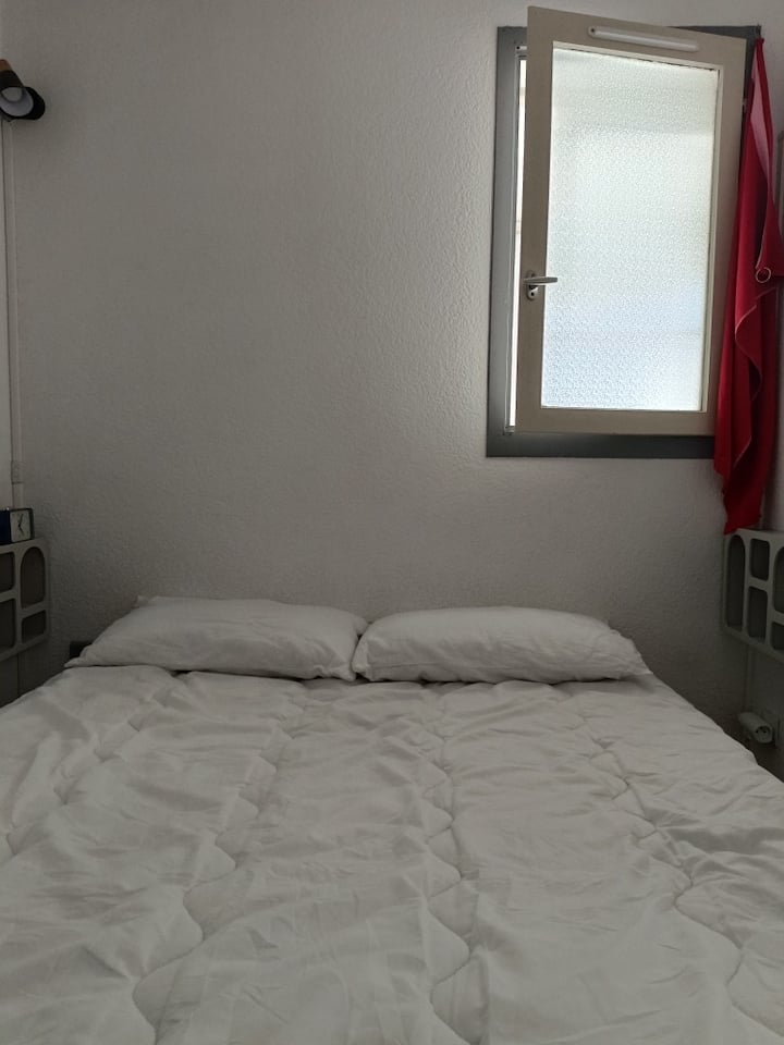Camera da letto 1