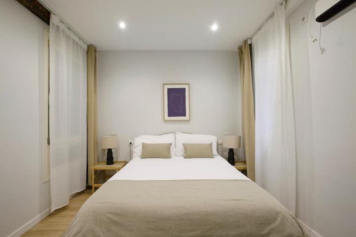 Спална соба 1