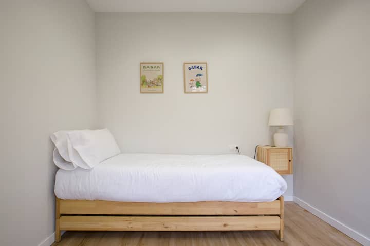 Спална соба 3