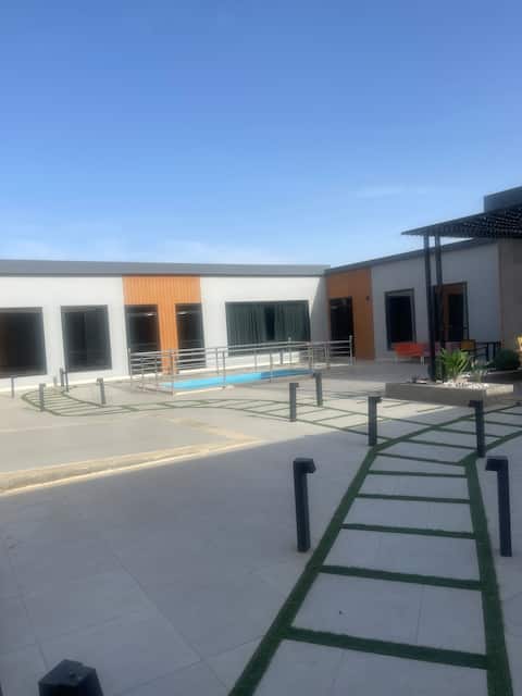 Chalet Divano