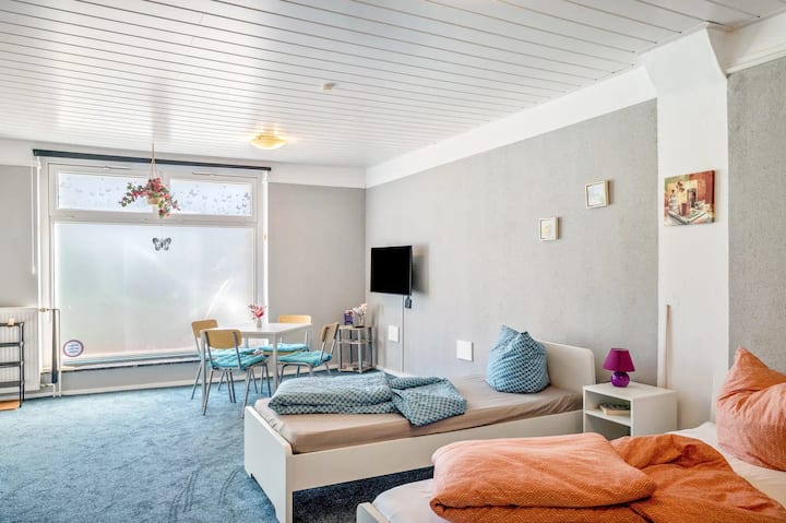 Familienzimmer Für 4 Personen - Teterow