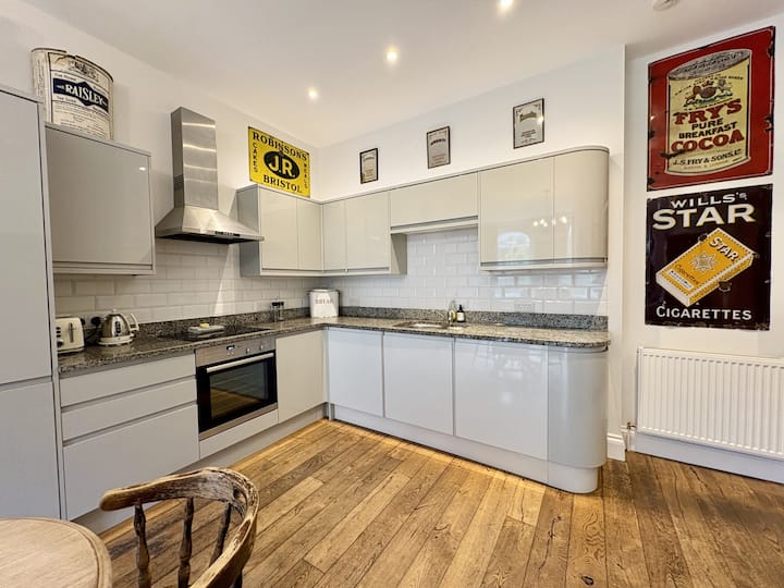 Appartement-salle De Bain Privée - Frome
