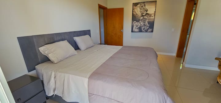 Спална соба 4