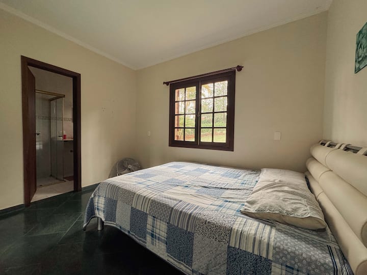 غرفة النوم 4