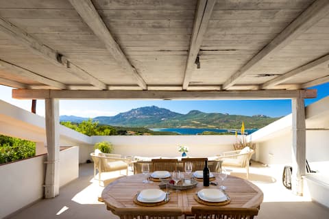 [Sea View Terrace & Jacuzzi] - Suite On The Gulf