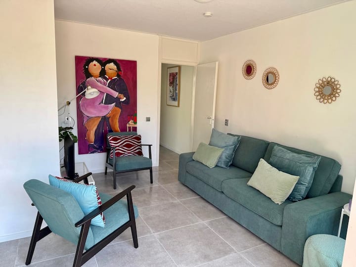 Villa Dune I - Ouddorp