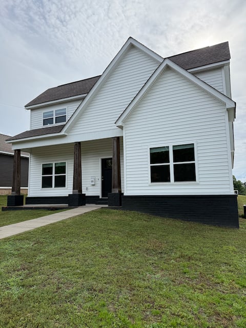 Downtown Benton 4 Bedroom