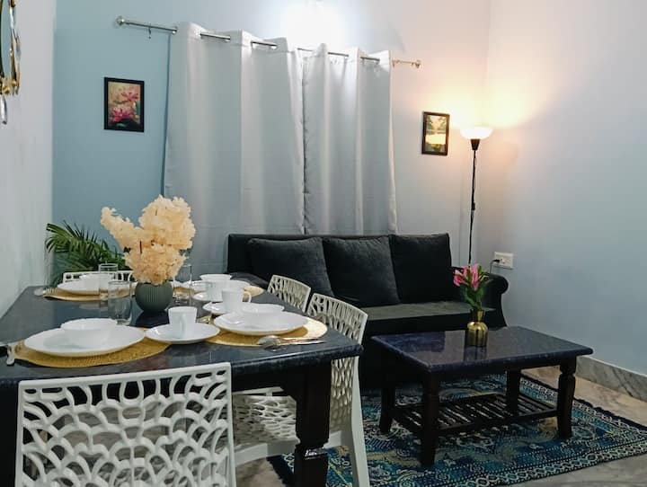 Evara Villa 02 :A Premium Family Stay - Bhubaneswar
