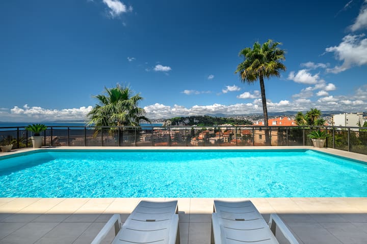 Le Club Conciergerie managed Airbnb listing 3