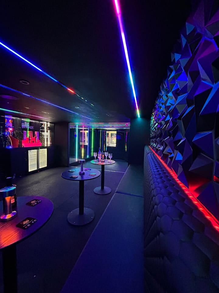 New - The Fun House Blackpool - Private nightclub